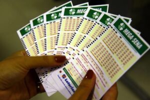 Apostas de Brusque e Guabiruba acertam a quadra do Concurso 3054 da Mega-Sena