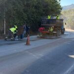 Prefeitura acompanha início de melhorias na Rua Humberto Mazzolli