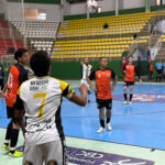 Série Ouro do Futsal de Brusque tem sequência com jogos nesta semana