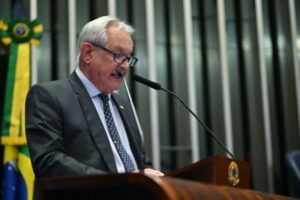 Hermes Klann critica fim da “taxa das blusinhas” e cobra concorrência justa