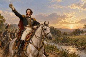 Brasil celebra 204 anos da Independência neste 7 de Setembro