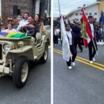 Brusque celebra a Independência do Brasil com desfile cívico