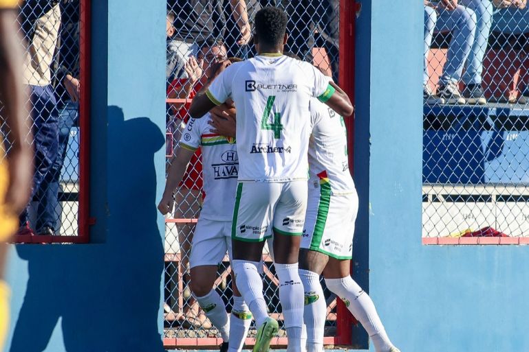 BRUSQUE X INTER DE LIMEIRA: Ingressos online já estão à venda