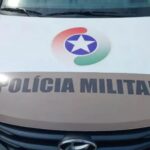 Homem investigado por latrocínio em SP é preso em São João Batista