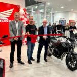 Mega Motos inaugura maior concessionária Honda do Sul do país em Brusque
