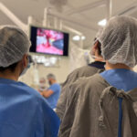 Hospital Azambuja amplia cirurgia robótica para o tratamento de tumores de cabeça e pescoço
