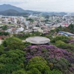 Samae realiza primeira etapa de manutenção no reservatório da Nova Brasília