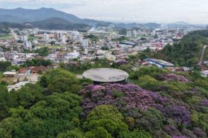 Samae realiza primeira etapa de manutenção no reservatório da Nova Brasília