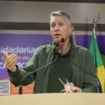 Jean Pirola (PP) agradece os votos recebidos e reforça continuidade do trabalho em Brusque