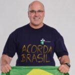 Pastor Foppa agradece eleitores e fala em preparação para 2028