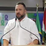 Rick Zanata destaca campanha ‘franciscana’ e agradece eleitores