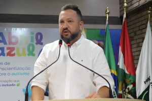Rick Zanata destaca campanha ‘franciscana’ e agradece eleitores