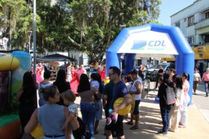 Sábado Fácil acontece neste dia 5 de setembro