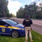 Mais de 1,4 mil flagrantes de excesso de velocidade e três mortes marcam feriadão nas BRs de SC