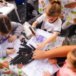 Guabiruba promove 2ª edição do Festival da Criança
