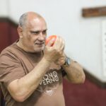 Campeonato Municipal de Bocha Vale Tudo Masculino teve rodada nesta segunda-feira