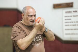 Campeonato Municipal de Bocha Vale Tudo Masculino teve rodada nesta segunda-feira