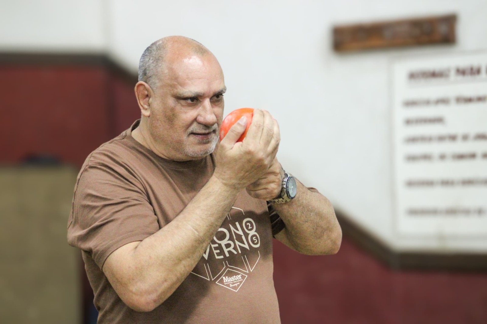 Campeonato Municipal de Bocha Vale Tudo Masculino teve rodada nesta segunda-feira