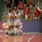 Barateiro Havan encerra participação histórica na Liga Feminina de Futsal entre as quatro melhores equipes do Brasil