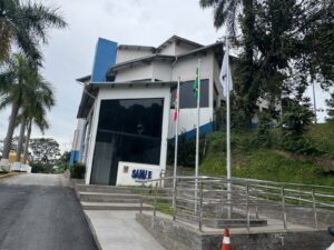 Telefone de plantão do Samae de Brusque está temporariamente fora de operação