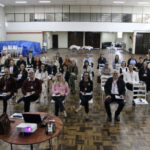 Café de Ideias debate proteção de crianças e adolescentes contra a violência digital
