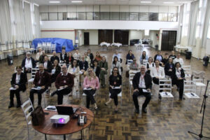 Café de Ideias debate proteção de crianças e adolescentes contra a violência digital
