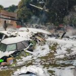 Justiça torna réus 12 denunciados por queda de avião da Voepass