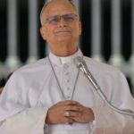 Papa não precisará de tratamento adicional após retirada de câncer no pulmão