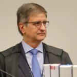 PGR dá parecer contra pedido de acesso a registro de Vorcaro no Senado