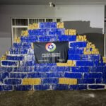 PM apreende 1,4 tonelada de maconha em Barra Velha (SC)