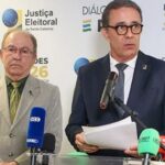 Com maior participação nas urnas, SC totaliza resultados do segundo turno