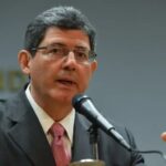 ACIBr celebra 92 anos com palestra do ex-ministro da Fazenda Joaquim Levy em Brusque