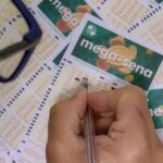 Mega-Sena acumula em R$ 305 milhões
