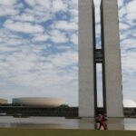 Presidente do Senado marca para segunda votação do fim da escala 6×1