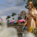 Paróquia São Luís Gonzaga divulga horários das missas para o Dia de Finados