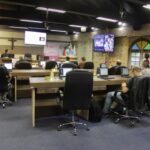Câmara de Brusque aprova propostas sobre trânsito, segurança e combate à corrupção