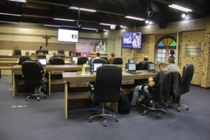 Câmara de Brusque aprova propostas sobre trânsito, segurança e combate à corrupção