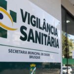 Vigilância Sanitária de Brusque terá atendimento suspenso na quarta-feira (4)