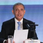 Presidente do TSE diz que eleições ocorreram dentro da normalidade