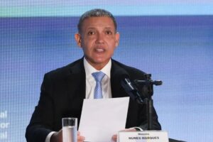Presidente do TSE diz que eleições ocorreram dentro da normalidade