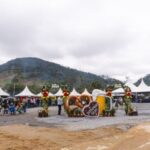 Kolonie Park Fest estreia em Guabiruba