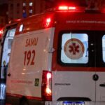 Briga por celular termina com mulher esfaqueada enquanto dormia em Brusque