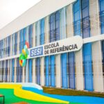 Escolas SESI/SC oferecem 145 bolsas para filhos de trabalhadores da indústria