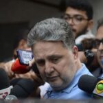 RIO DE JANEIRO: TSE quer parecer do MP antes de decisão sobre recurso de Garotinho