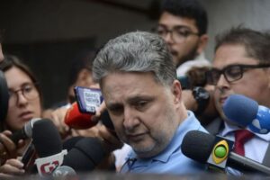 RIO DE JANEIRO: TSE quer parecer do MP antes de decisão sobre recurso de Garotinho