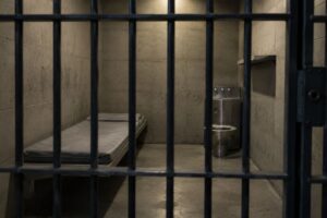 Júri condena réu a 21 anos por homicídio ocorrido dentro de cela em Santa Catarina