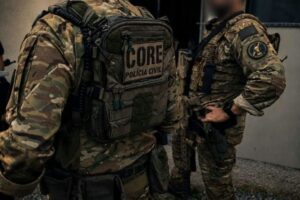 Delegado traz novos detalhes sobre operação contra liderança do CV localizado em Guabiruba
