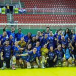 De volta à Superliga, Brusque Vôlei busca novos parceiros para temporada histórica