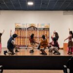 Clube de Caça e Tiro recebe apresentação gratuita da comédia “O Teatro Municipal”