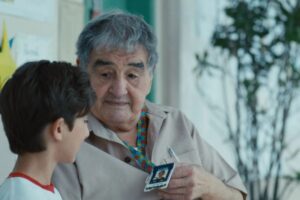 Curta-metragem “Notícias da lua” recebe prêmio internacional
